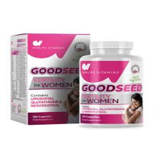 Goodseed Fertility for Women